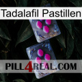 Tadalafil Pastillas 01